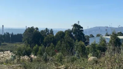 Terreno en venta en A Coruña Capital - Vista 4